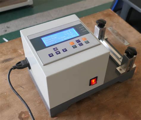 Intelligent Peel Strength Tester wholesaling|peel testing equipment.